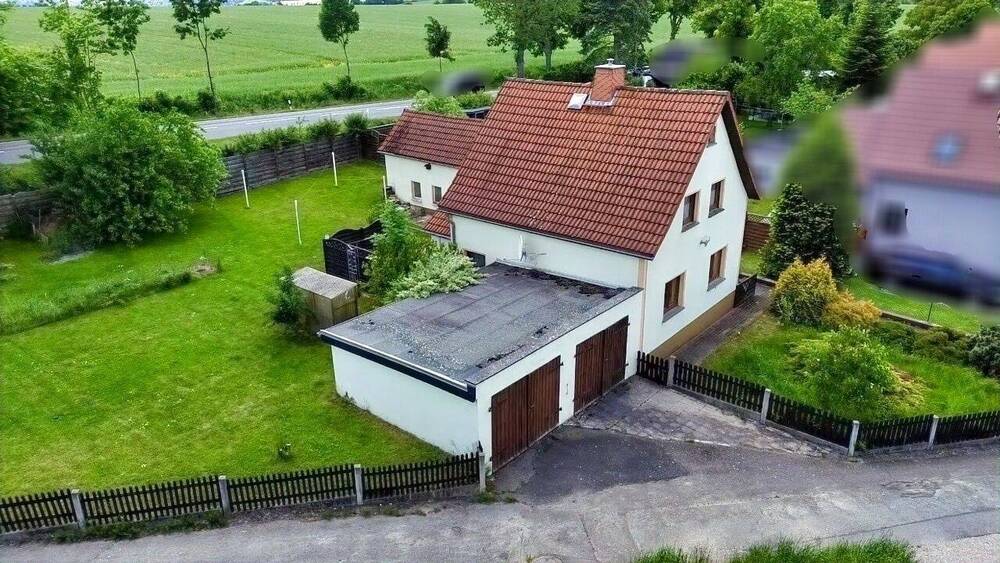 Einfamilienhaus Penig - 6 Zimmer, 88 m&sup2;, 145.000&euro; | Angebot:25690421