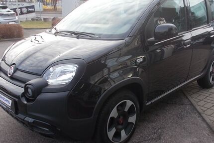 Fiat Panda 19.668 km 13.980 &euro; Waldheim 04736