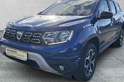 Dacia Duster 60.600 km 15.990 € Frankenberg 09669
