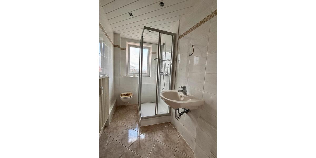 Etagenwohnung Gersdorf - 3 Zimmer, 57 m&sup2;, 45.000&euro; | Angebot:26440561