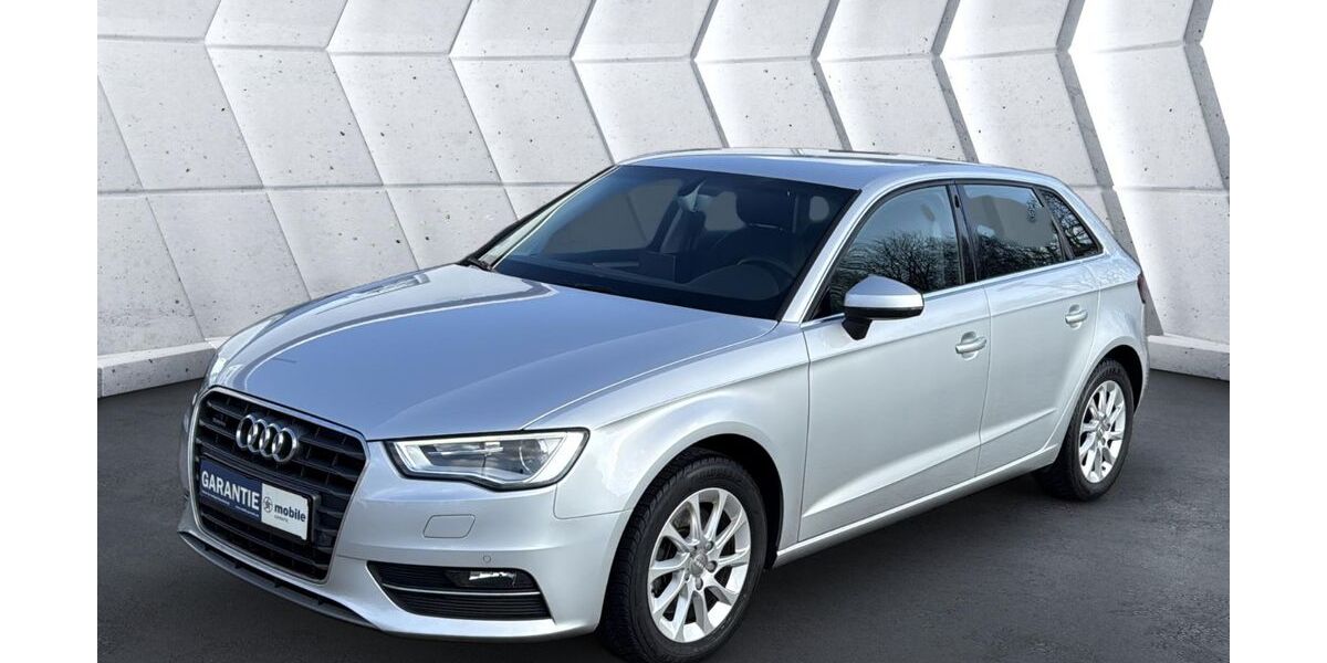 Audi A3 70.470 km 14.900 &euro; Brand-Erbisdorf 09618