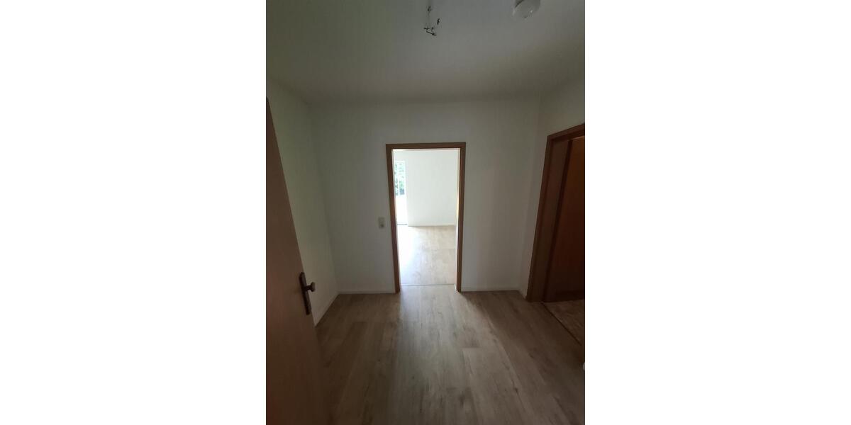 1,5-Raum-Wohnung für Single mit Balkon 1 zimmer