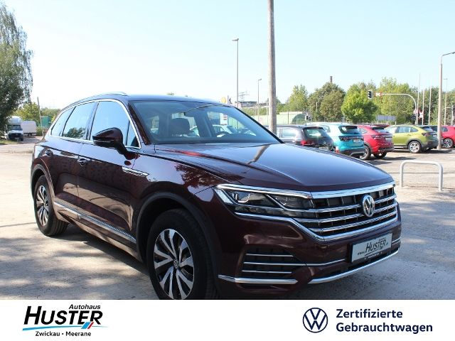 Touareg