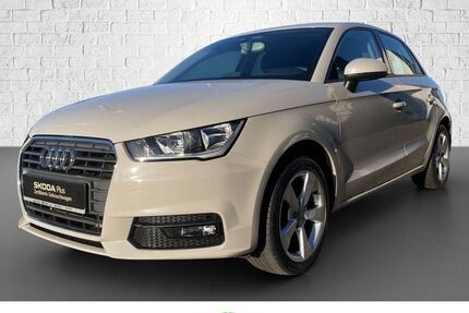 Audi A1 79.600 km 13.310 &euro; Rochlitz 09306