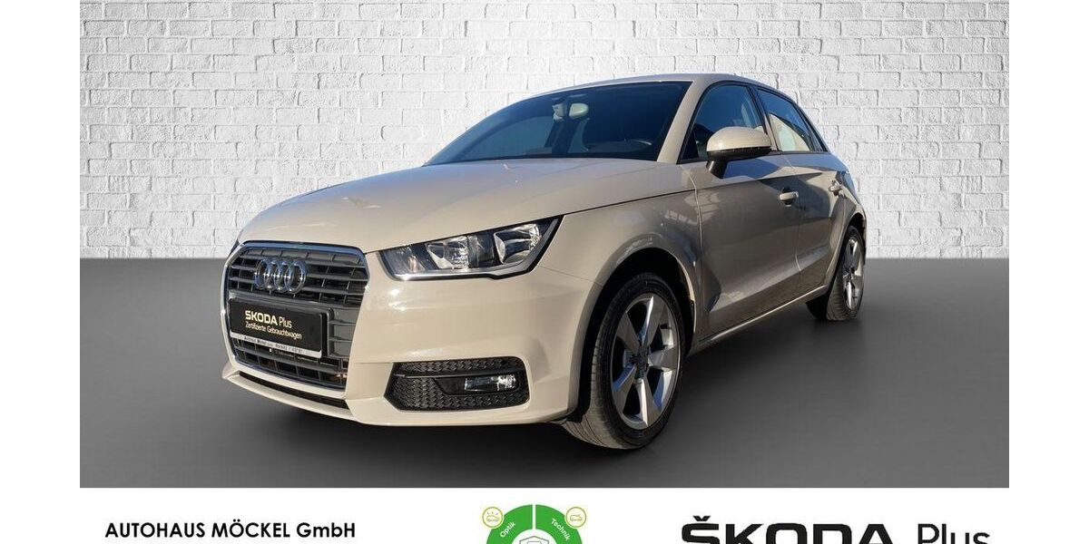 Audi A1 79.600 km 13.310 &euro; Rochlitz 09306