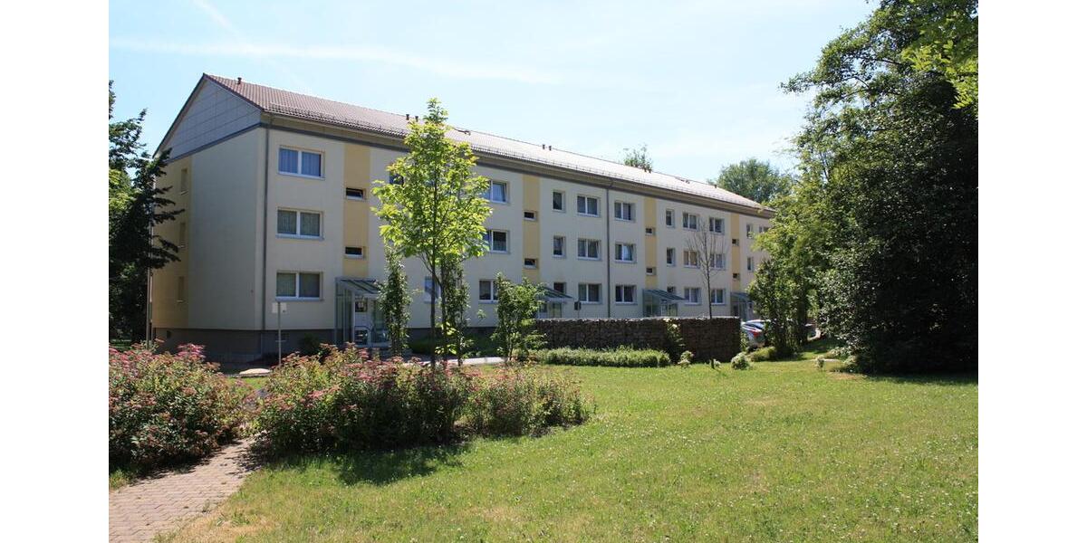 Etagenwohnung Chemnitz Helbersdorf - 2 Zimmer, 57 m&sup2;, 388&euro; | Angebot:25383655