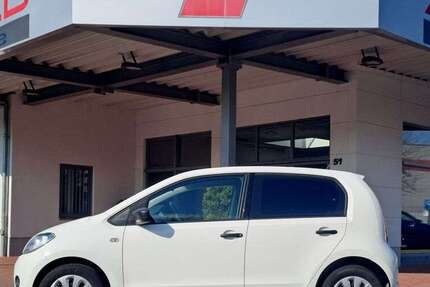 Skoda Citigo 58.400 km 7.600 &euro; Chemnitz 09130