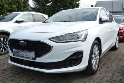 Ford Focus 22.008 km 19.876 &euro; Oberlungwitz 09353