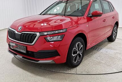 Skoda Kamiq 70.800 km 15.929 &euro; Chemnitz - Mittelbach 09224