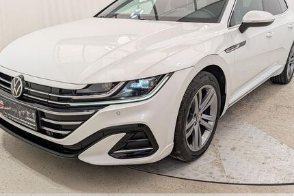 VW Arteon 56.840 km 25.998 &euro; Chemnitz - Mittelbach 09224