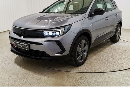 Opel Grandland (X) 15.600 km 22.469 &euro; Chemnitz - Mittelbach 09224