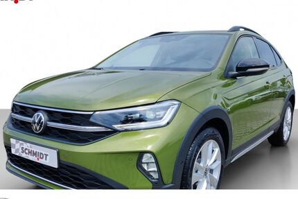 VW Taigo 3.553 km 32.890 &euro; Bernsdorf 09337