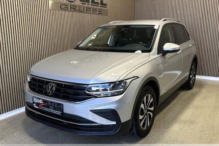 VW Tiguan 142.670 km 18.965 &euro; Chemnitz 09125