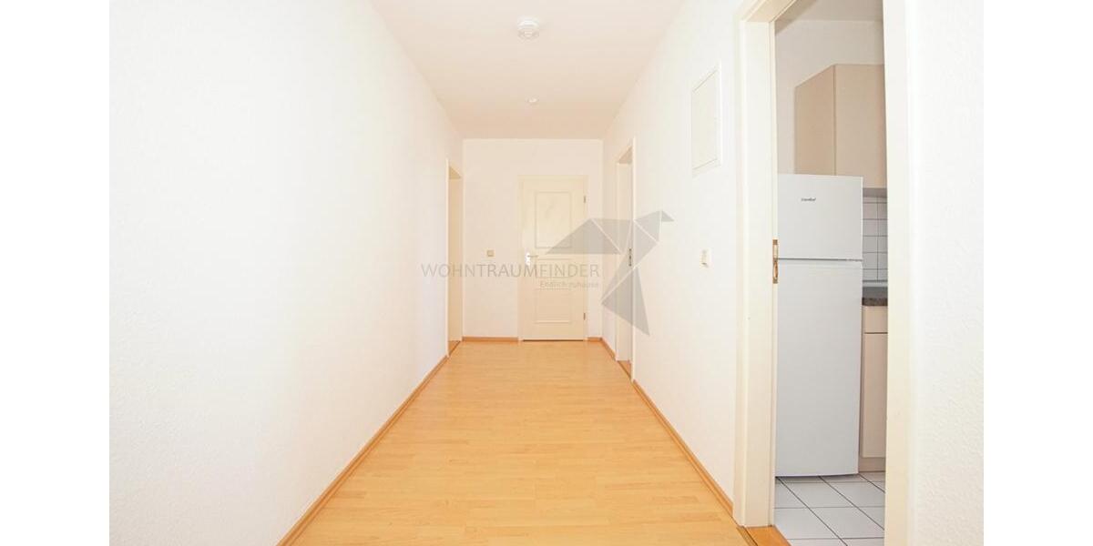 Dachgeschoßwohnung Chemnitz Altendorf - 2 Zimmer, 62 m&sup2;, 348&euro; | Angebot:24677169
