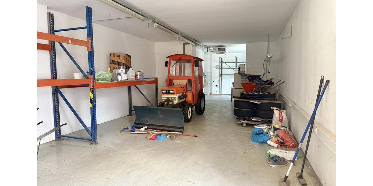 Gewerbeobjekt Chemnitz Rabenstein - 1.200&euro; | Angebot:23249038