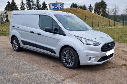 Ford Tourneo Connect 167.000 km 9.999 &euro; Chemnitz 09119