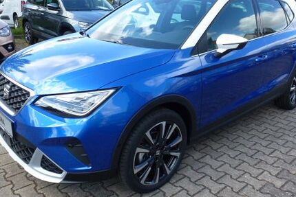 Seat Arona 1.500 km 28.290 &euro; Waldheim 04736