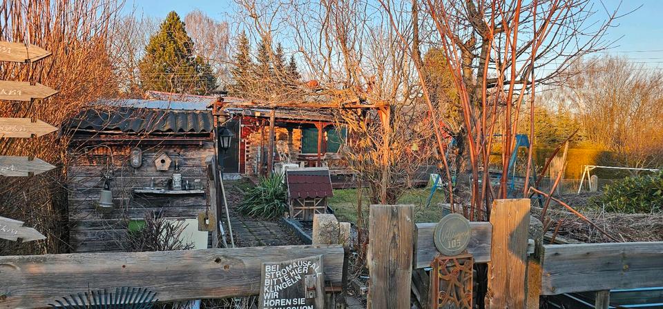 Grundstück Chemnitz Helbersdorf - 600&euro; | Angebot:24988961