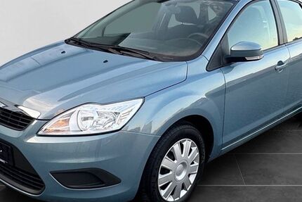 Ford Focus 62.050 km 6.495 &euro; Chemnitz 09120