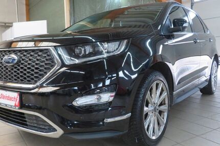 Ford Edge 94.355 km 26.974 € Frohburg 04654