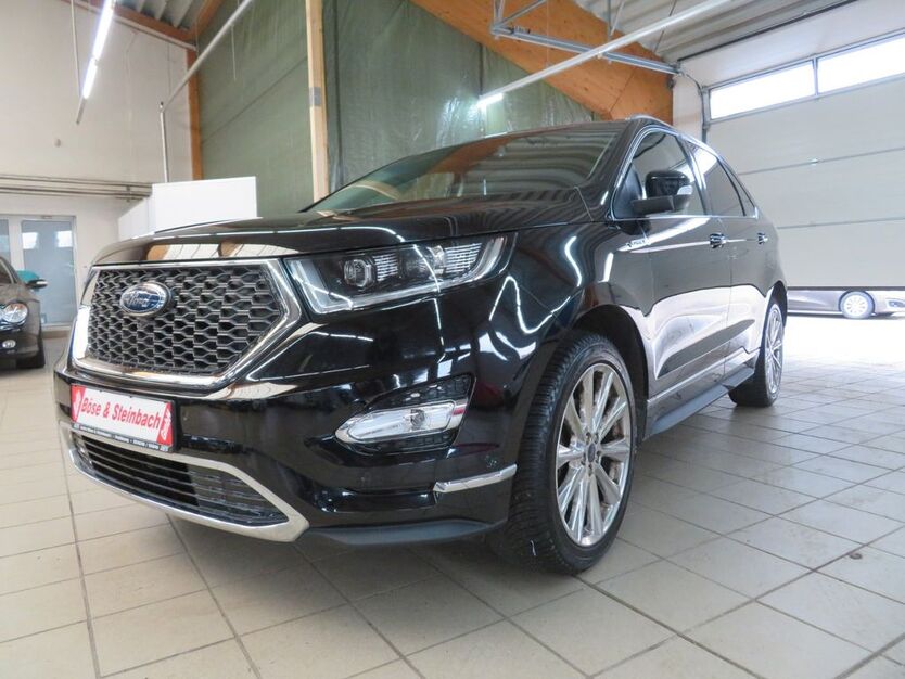 Ford Edge 94.355 km 26.974 € Frohburg 04654