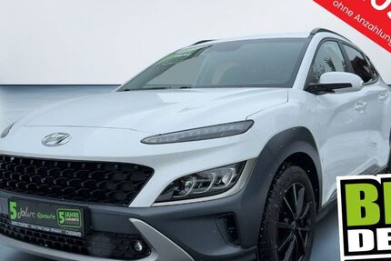 Hyundai KONA 59.904 km 17.945 &euro; Chemnitz 09116