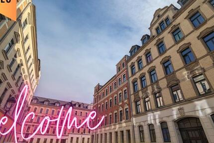 Wohnung Chemnitz Kapellenberg - 2 Zimmer, 60 m&sup2;, 300&euro; | Angebot:26321567