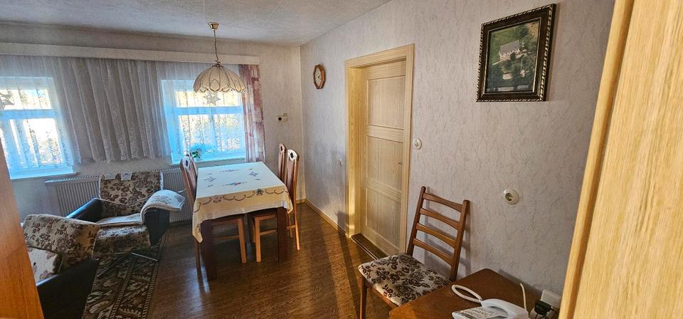 Bauernhaus, Landhaus Chemnitz Klaffenbach - 5 Zimmer, 100 m&sup2;, 129.000&euro; | Angebot:24604136