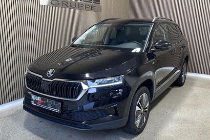 Skoda Karoq 69.980 km 20.499 € Chemnitz 09125