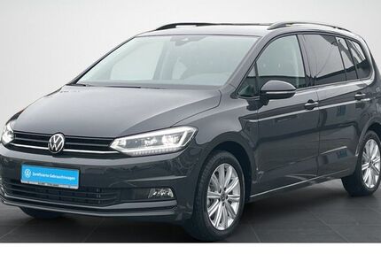 VW Touran 12.456 km 37.140 &euro; Stollberg 09366