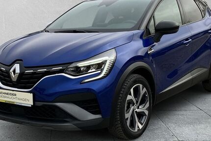 Renault Captur 33.359 km 21.890 € Chemnitz 09131