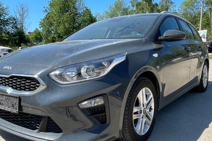Kia ceed Sportswagon 90.000 km 13.999 &euro; Chemnitz 09114
