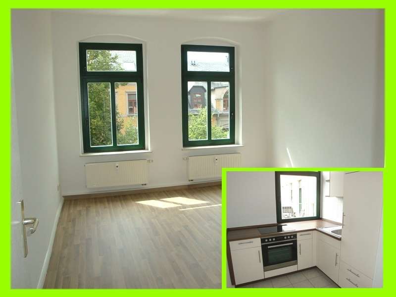 Wohnung zum Mieten in Chemnitz 313 € 54 m²