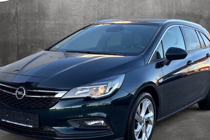 Opel Astra 86.229 km 10.250 € Chemnitz 09116