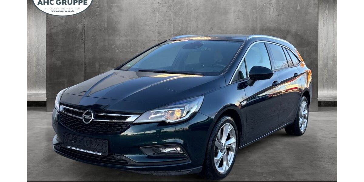 Opel Astra 86.229 km 10.250 € Chemnitz 09116