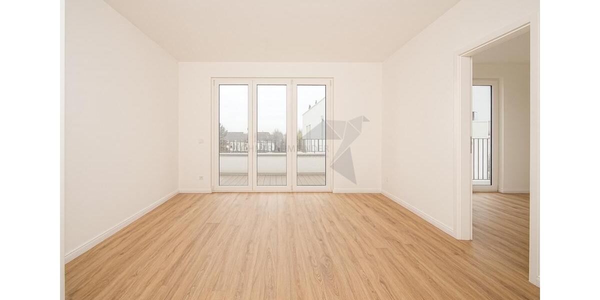 Erdgeschoßwohnung Chemnitz Rabenstein - 2 Zimmer, 46 m&sup2;, 572&euro; | Angebot:23102835