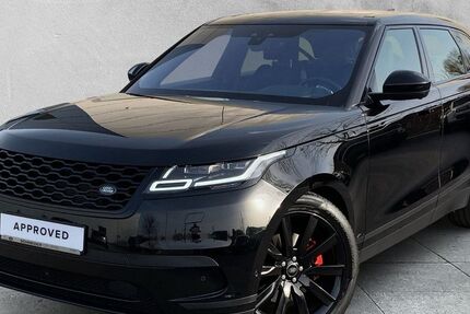 Land Rover Range Rover Velar 104.000 km 36.450 &euro; Chemnitz 09131