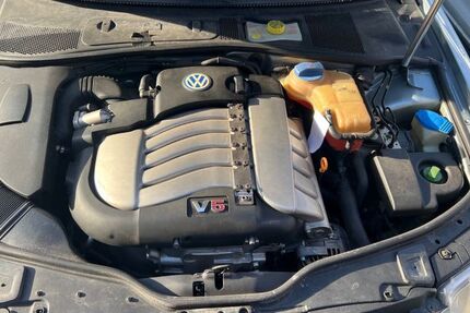 VW Passat 180.000 km 5.500 &euro; Chemnitz 09228