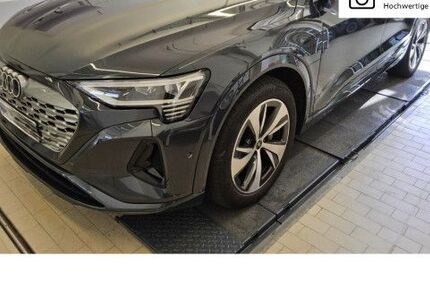 Audi Q8 e-tron 82.703 km 52.950 &euro; Chemnitz 09113