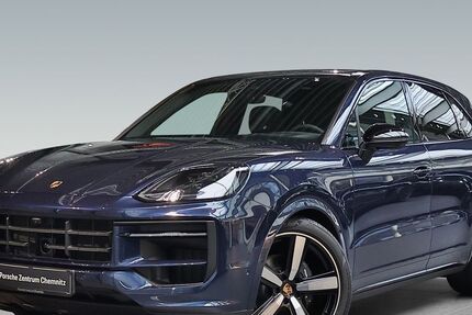 Porsche Cayenne 9.900 km 104.870 &euro; Chemnitz 09116