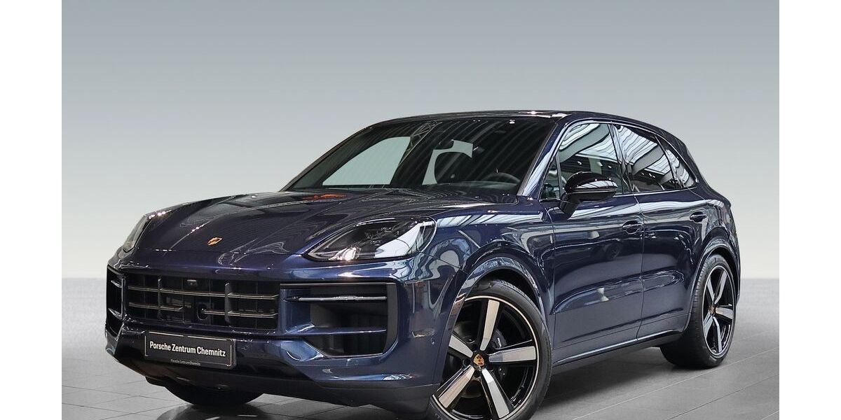 Porsche Cayenne 9.900 km 104.870 &euro; Chemnitz 09116