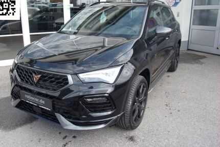 Cupra Ateca 4.000 km 44.780 &euro; Gornau 09405