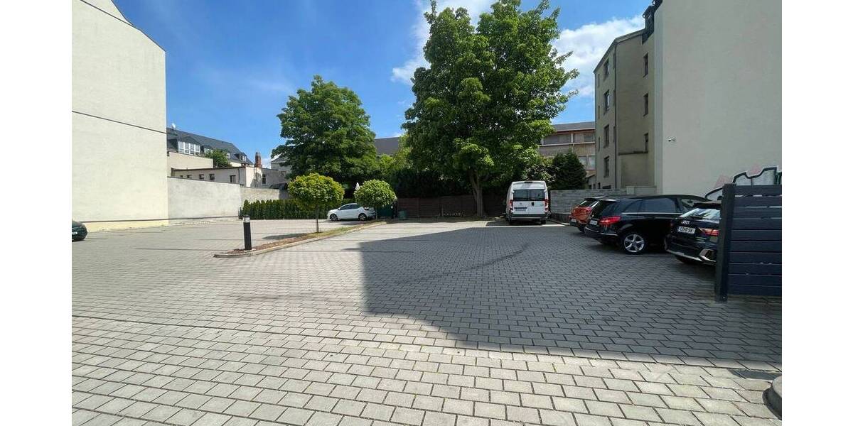 Gewerbeobjekt Chemnitz Zentrum - 3 Zimmer, 2.400.000&euro; | Angebot:25696289