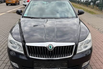 Skoda Octavia 269.000 km 3.499 &euro; Chemnitz 09120