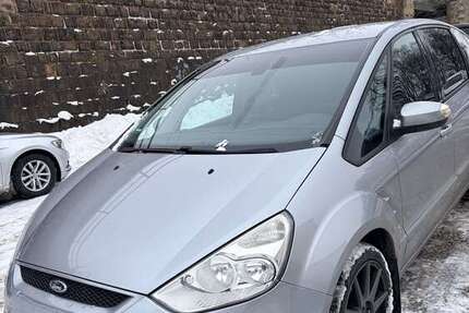 Ford S-Max 262.370 km 2.200 &euro; Chemnitz 09113