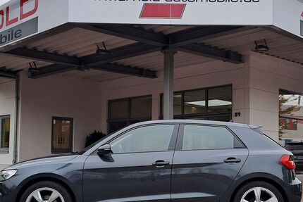 Audi A1 48.600 km 16.990 &euro; Chemnitz 09130