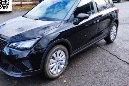 Seat Arona 2.000 km 27.990 &euro; Annaberg-Buchholz 09456