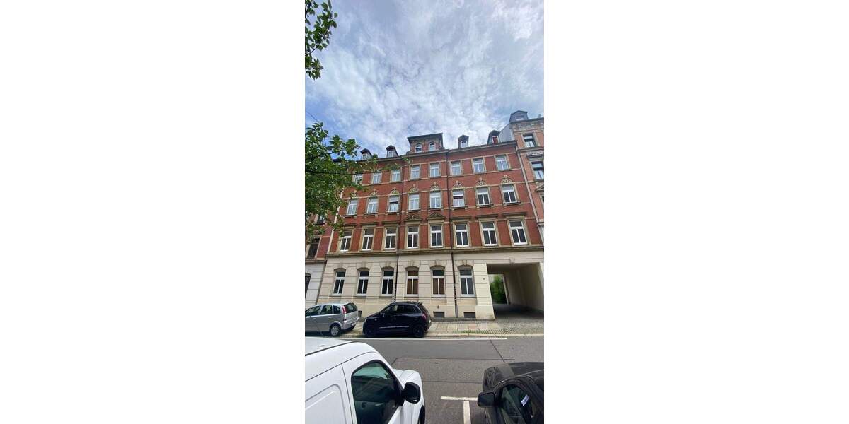 MFH Chemnitz Sonnenberg, 13WE und 9SP zimmer