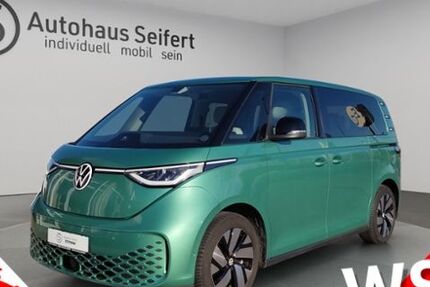 VW ID. Buzz 25.100 km 48.900 &euro; Annaberg-Buchholz 09456