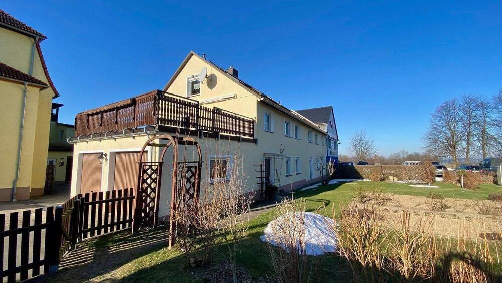 Einfamilienhaus Oederan Memmendorf - 1 Zimmer, 319.000&euro; | Angebot:24975319